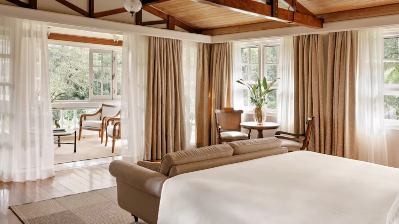 HDHotelBrasilienHotel das Cataratas a Belmond HotelZimmer