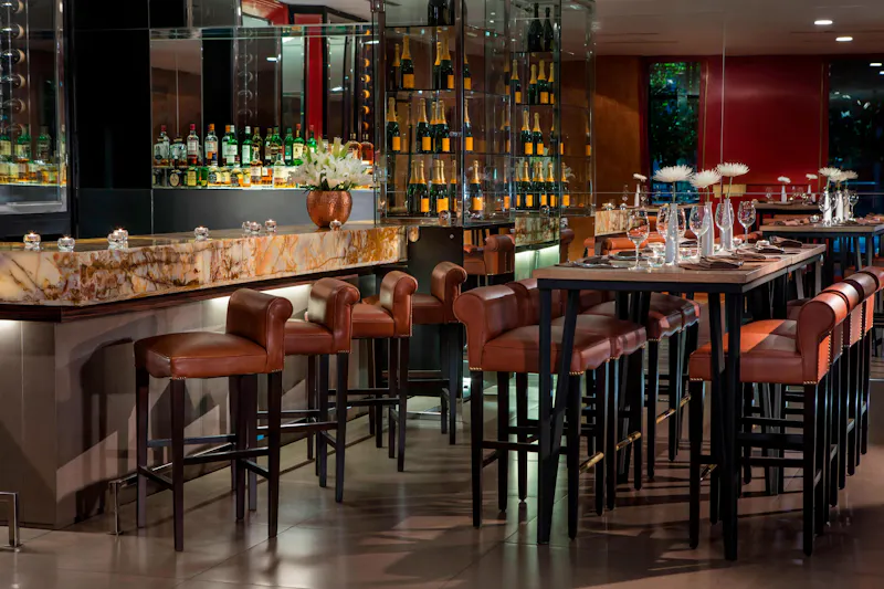HDHotelChileThe Ritz Carlton SantiagoBar