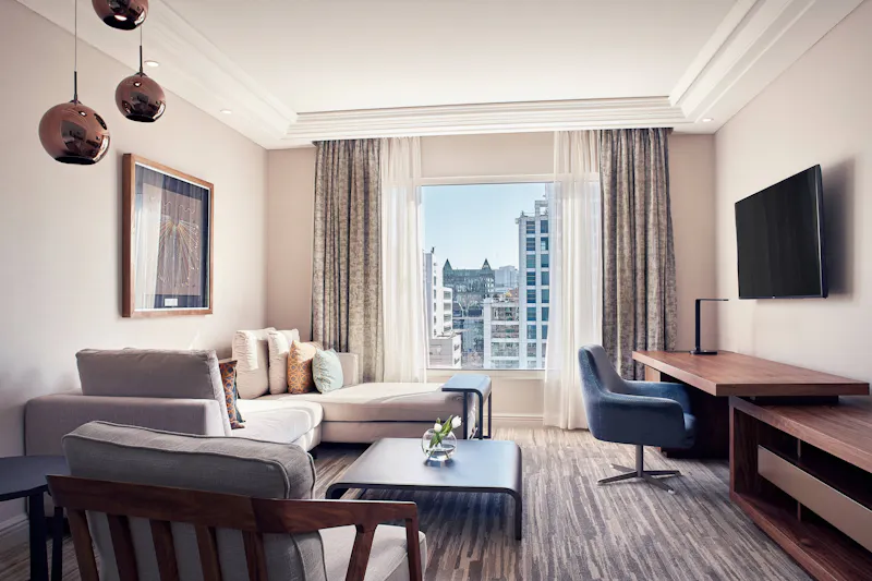 HDHotelChileThe Ritz Carlton SantiagoZimmer3