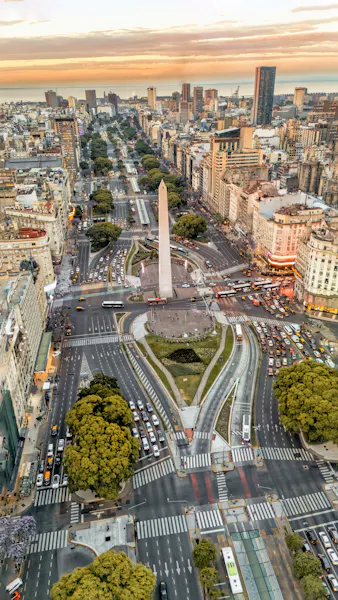 HDArgentinienBuenos AiresStrasse3