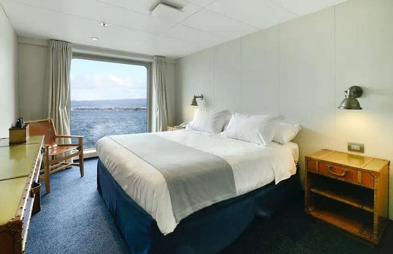 HDArgentinienMS Stella Australiscabin standard