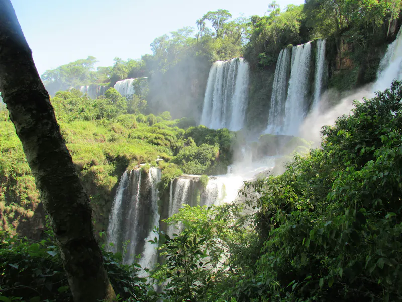 HDBrasilienFoz do IguacuWasserfall2