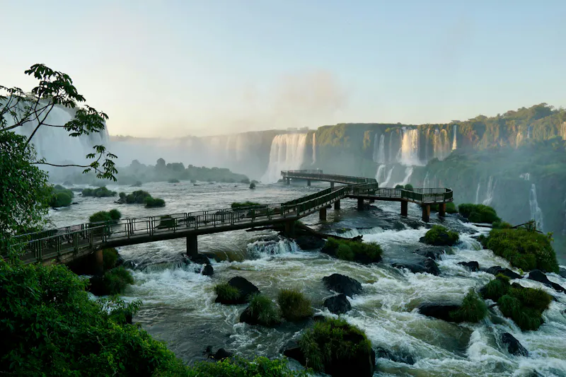 HDBrasilienFoz do IguacuWasserfall3