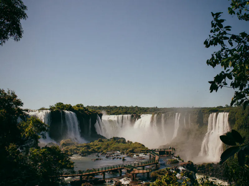 HDBrasilienFoz do IguacuWasserfall4