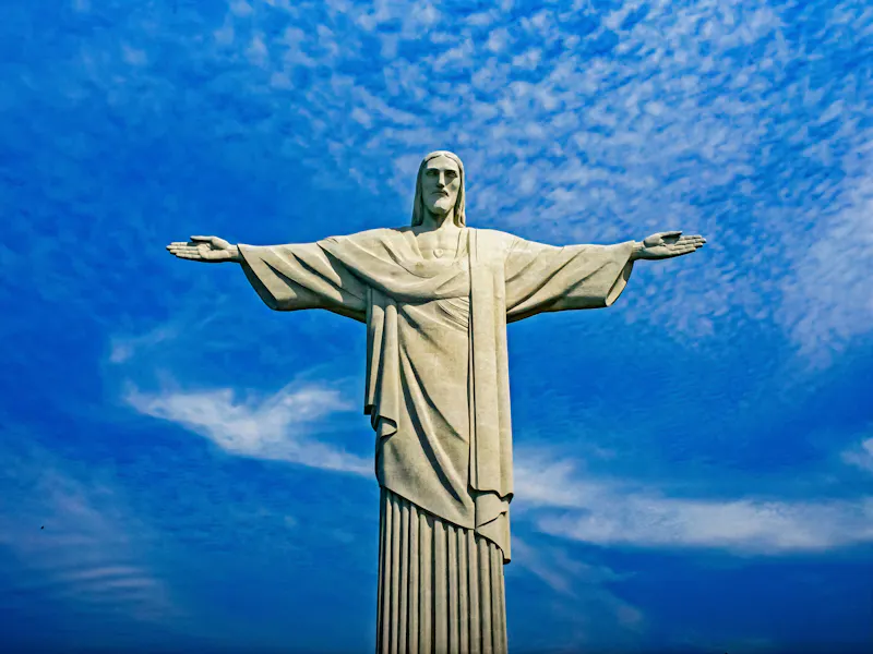 HDBrasilienRio de JaneiroJesus2