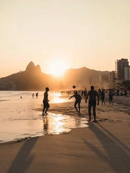 HDBrasilienRio de JaneiroStrand2