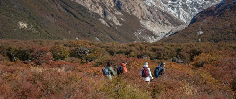 HDHotelArgentinienExplora El ChaltenWandern2