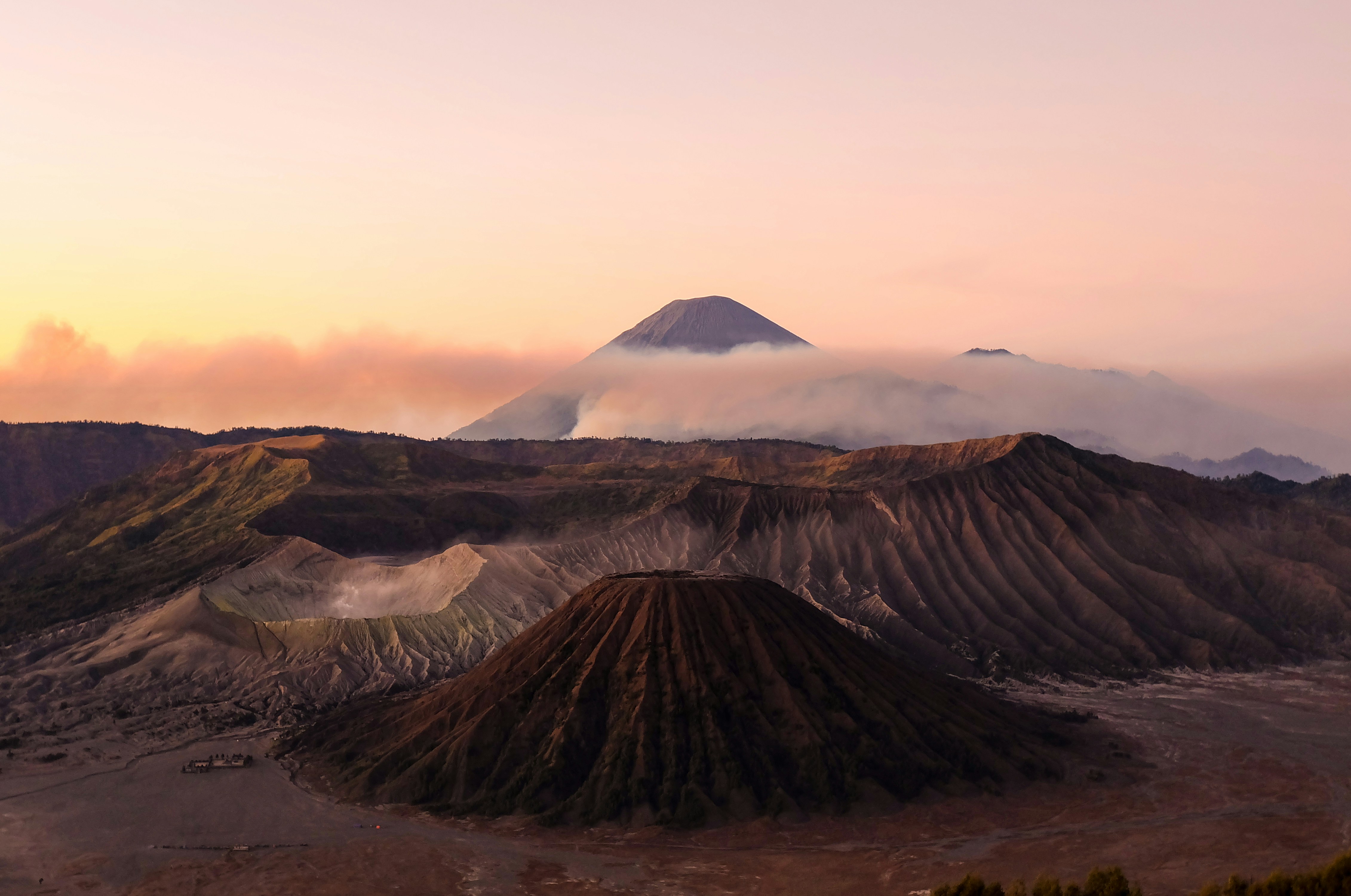 HDIndonesienBromo