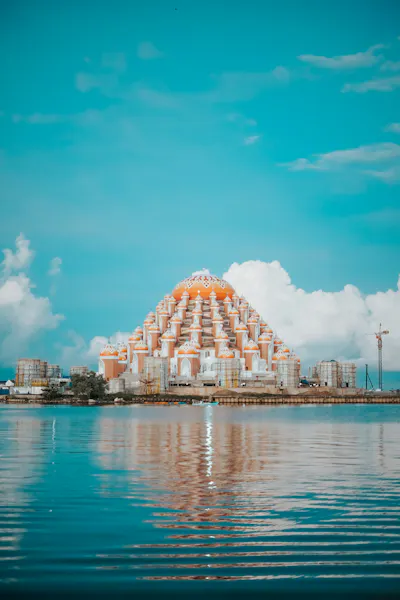 HDIndonesienMakassartempel4