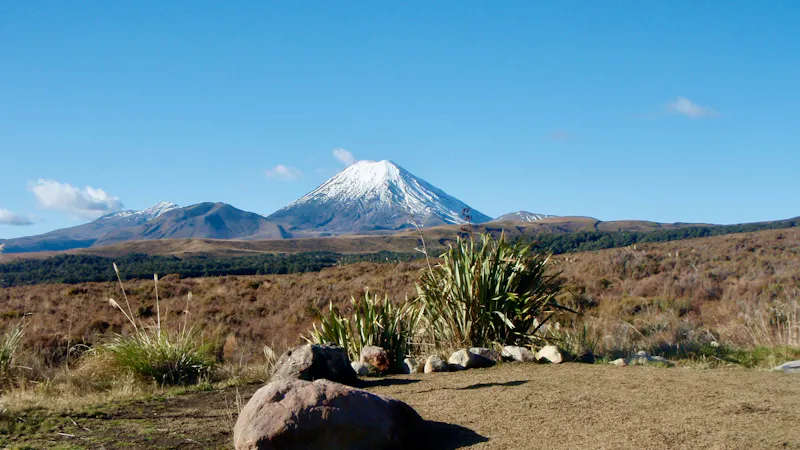 HDNeuseelandTongariroTongariro National Park1
