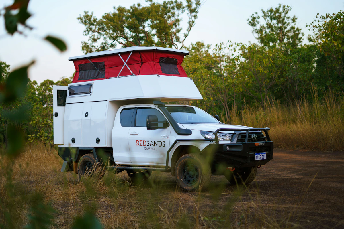 HDFahrzeugeRedSands CamperWanderer OutbackSeitenansicht 11