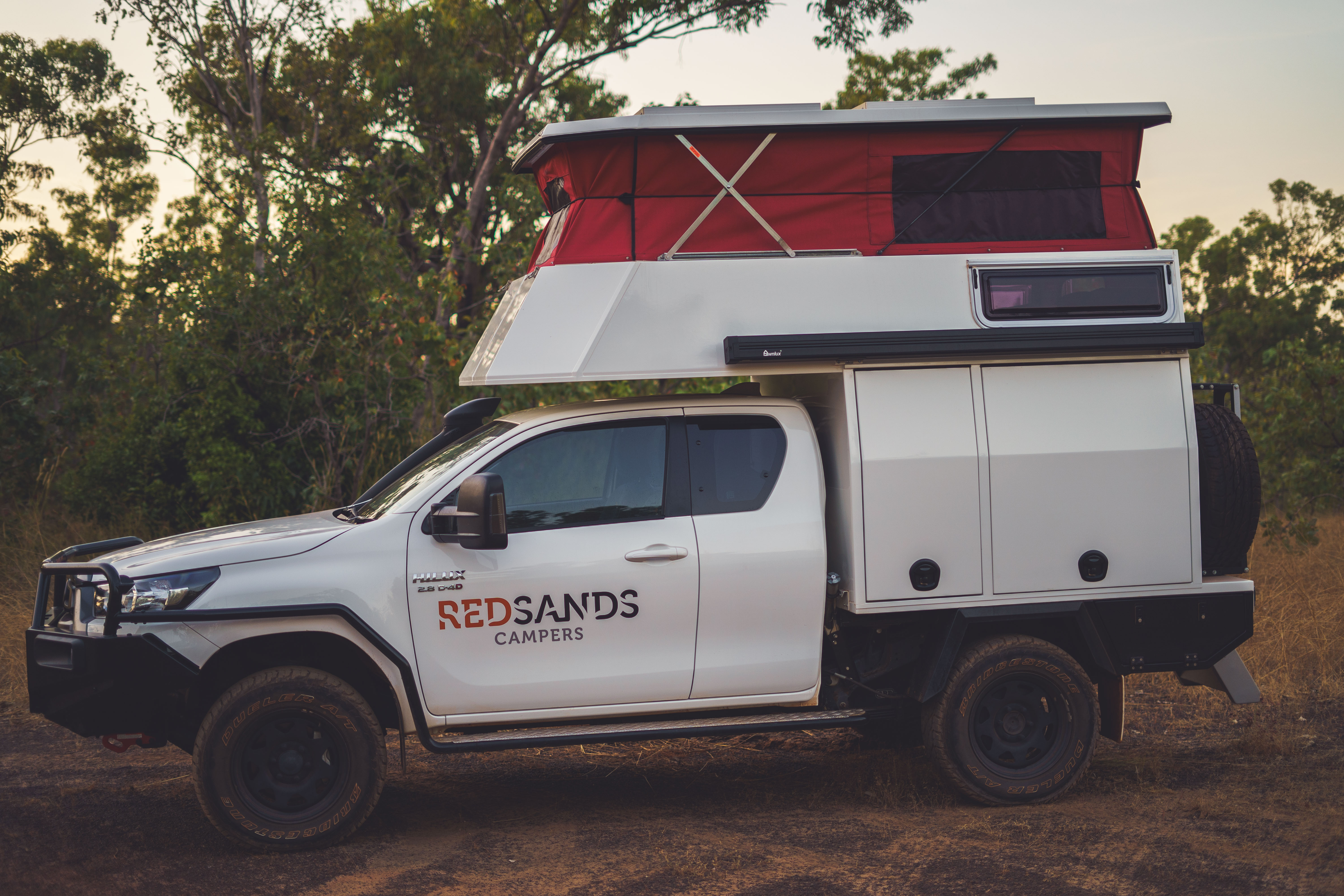 HDFahrzeugeRedSands CamperWanderer OutbackSeitenansicht 20