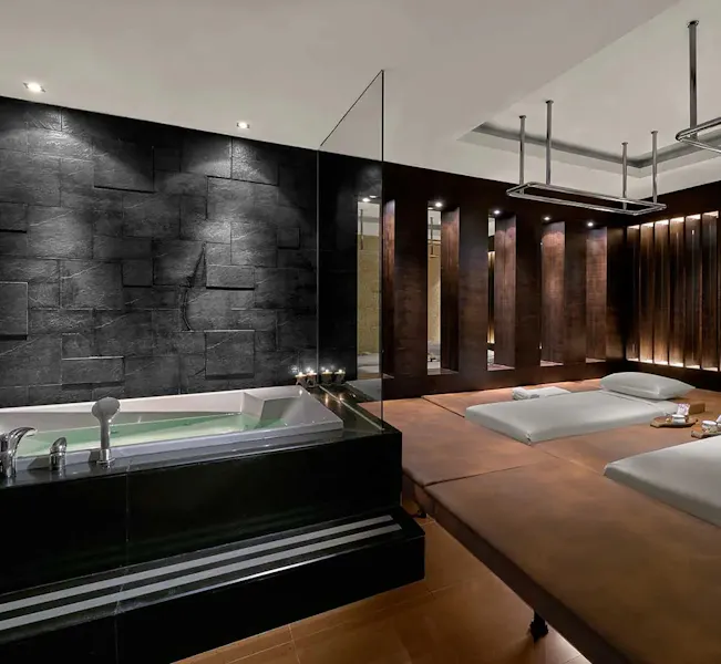 HDHotelIndonesienFM 7 Resort Jakarta AirportSpa