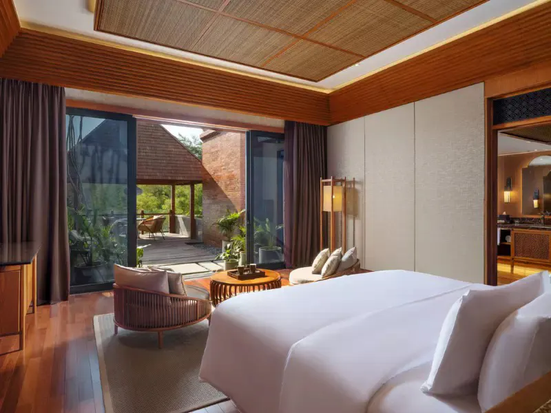 HDHotelIndonesienHotel Garrya Bianti YogyakartaVilla