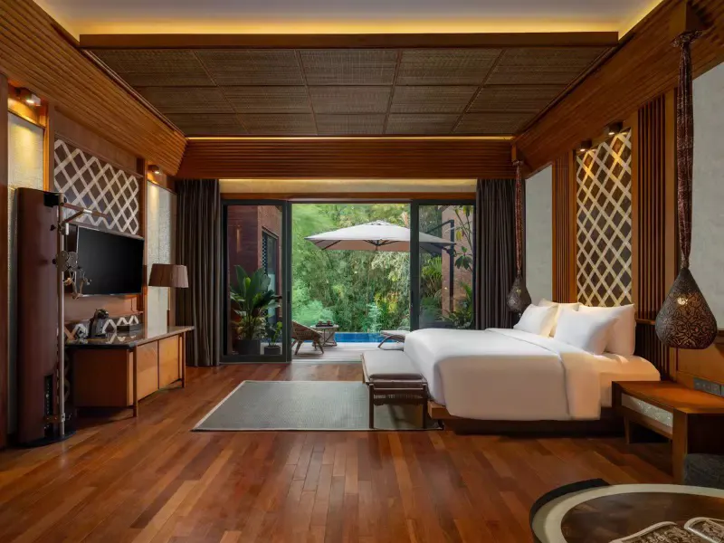 HDHotelIndonesienHotel Garrya Bianti YogyakartaZimmer
