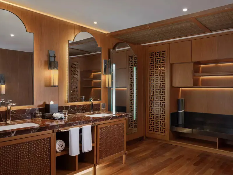 HDHotelIndonesienHotel Garrya Bianti YogyakartaZimmer2