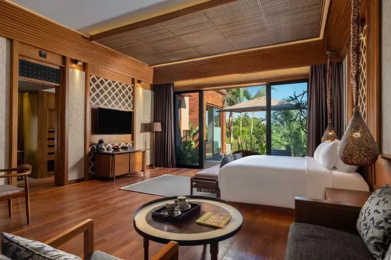 HDHotelIndonesienHotel Garrya Bianti YogyakartaZimmer4