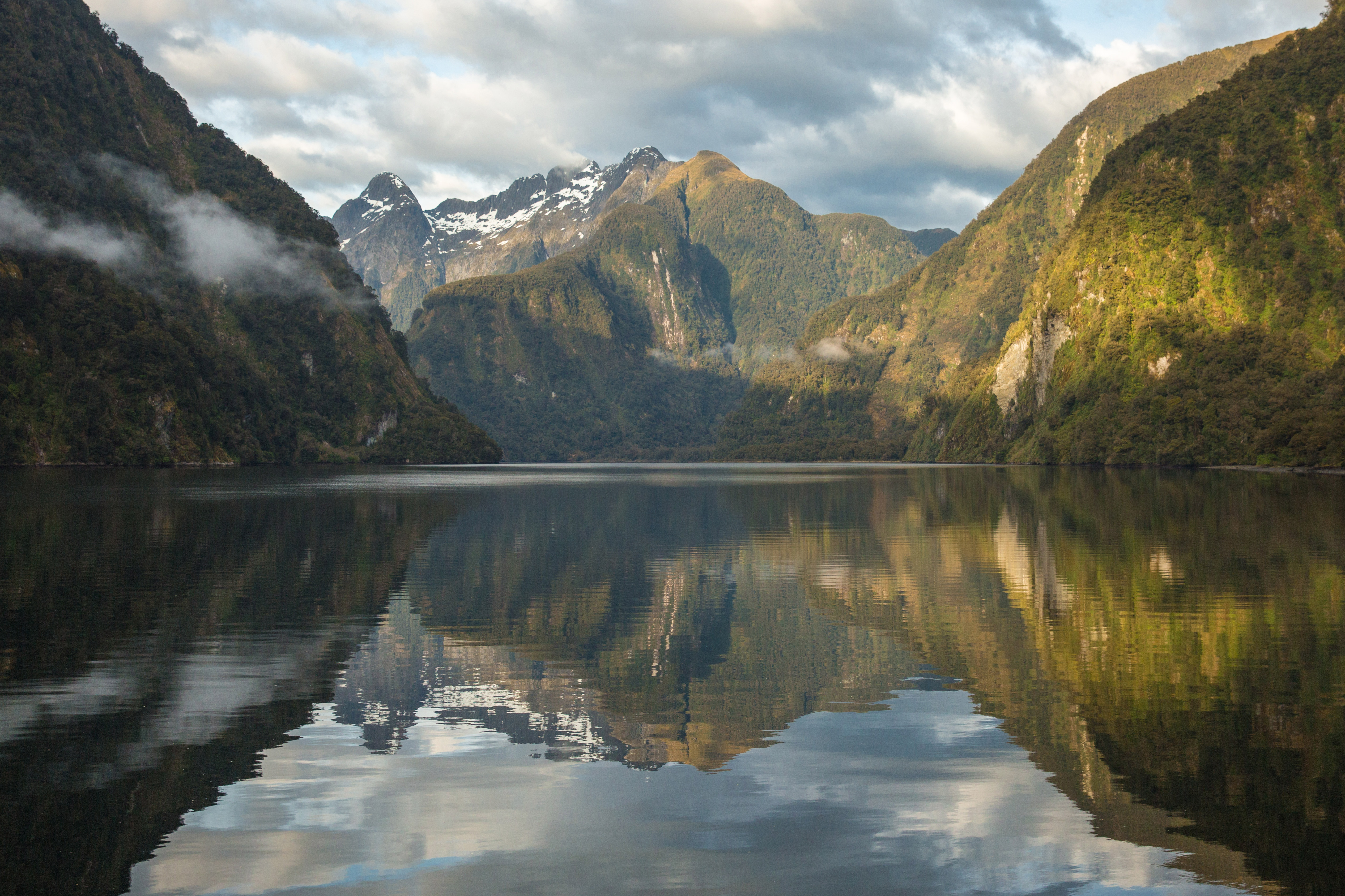 Doubtful Sound