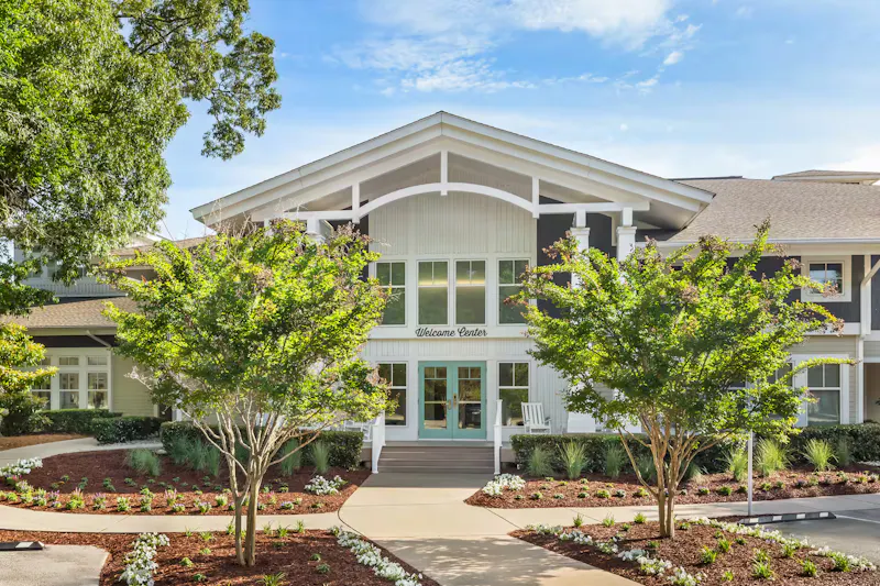 HDHotelNorth CarolinaKitty HawkAussen