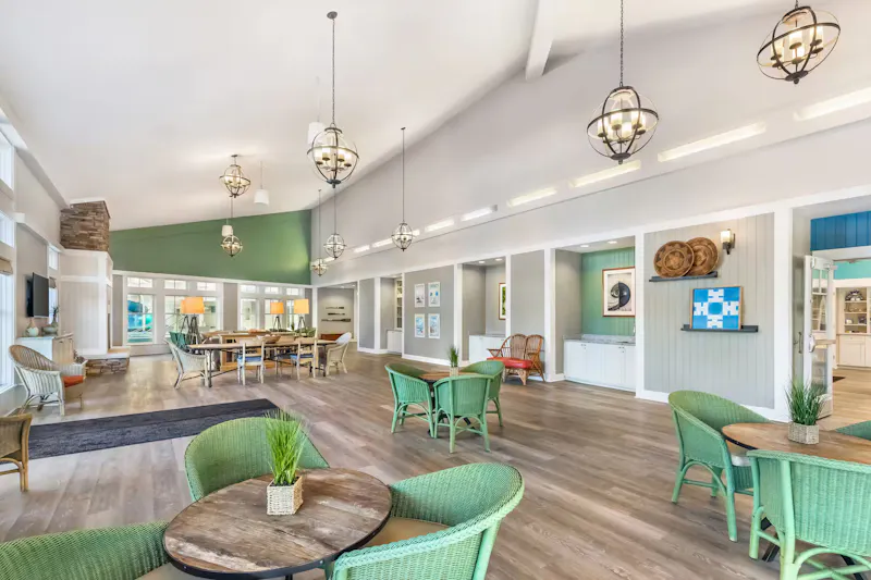 HDHotelNorth CarolinaKitty HawkBar
