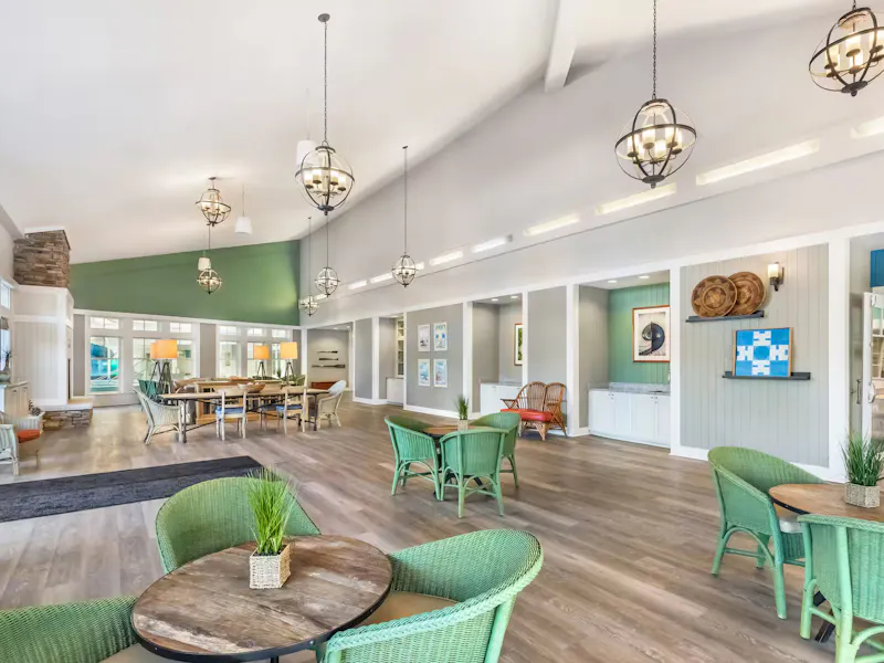 HDHotelNorth CarolinaKitty HawkBar
