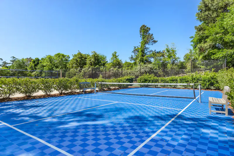 HDHotelNorth CarolinaKitty HawkTennis