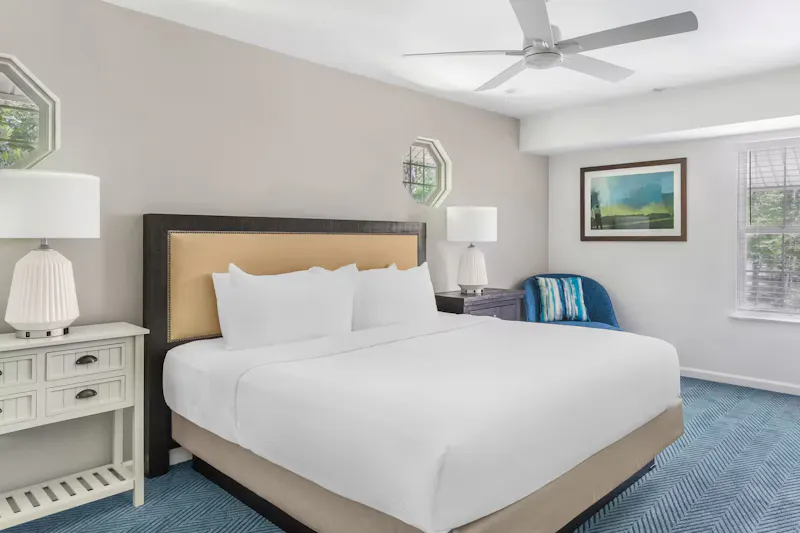 HDHotelNorth CarolinaKitty HawkZimmer