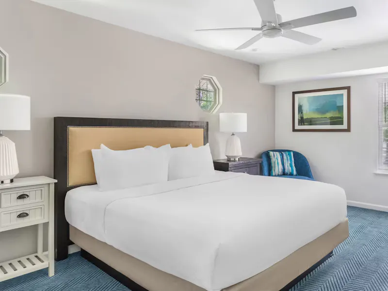 HDHotelNorth CarolinaKitty HawkZimmer