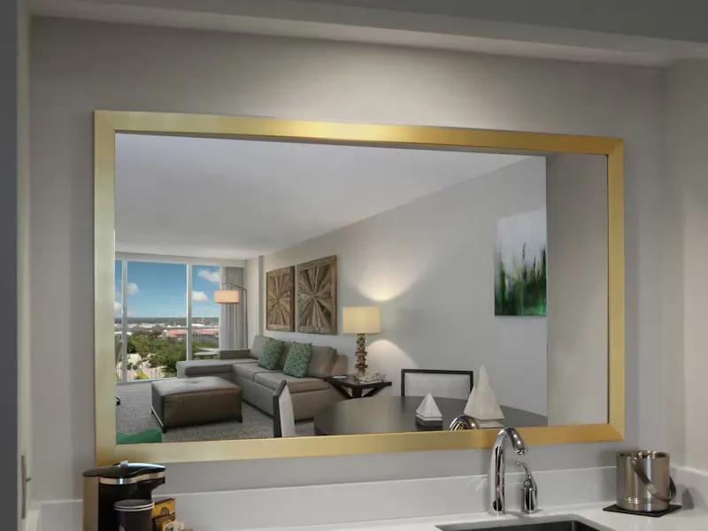 HDHotelFloridaOrlandoDoubleTree by Hilton at the Entrance to Universal Orlan