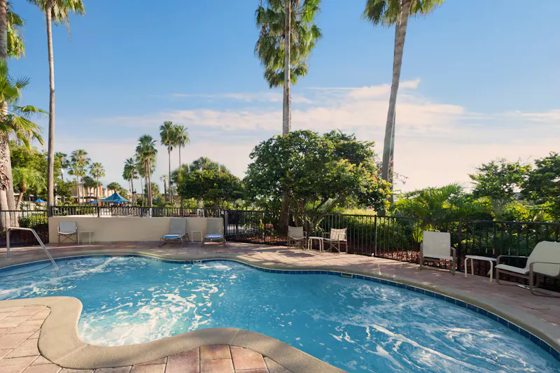 HDHotelFloridaOrlandoDoubleTree by Hilton at the Entrance to Universal Orlan