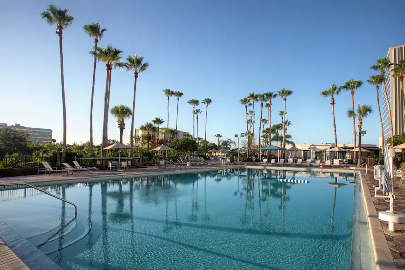 HDHotelFloridaOrlandoDoubleTree by Hilton at the Entrance to Universal Orlan