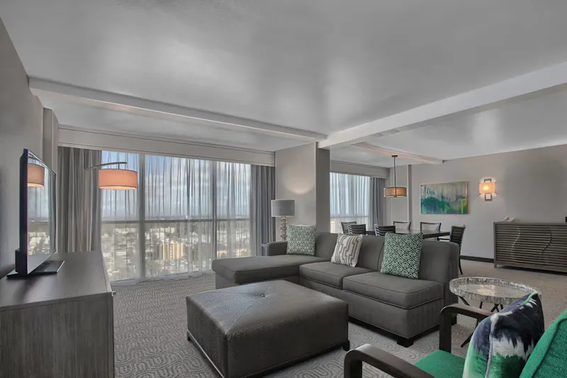HDHotelFloridaOrlandoDoubleTree by Hilton at the Entrance to Universal Orlan