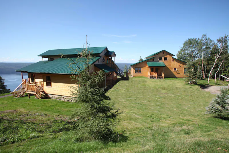 Chalets