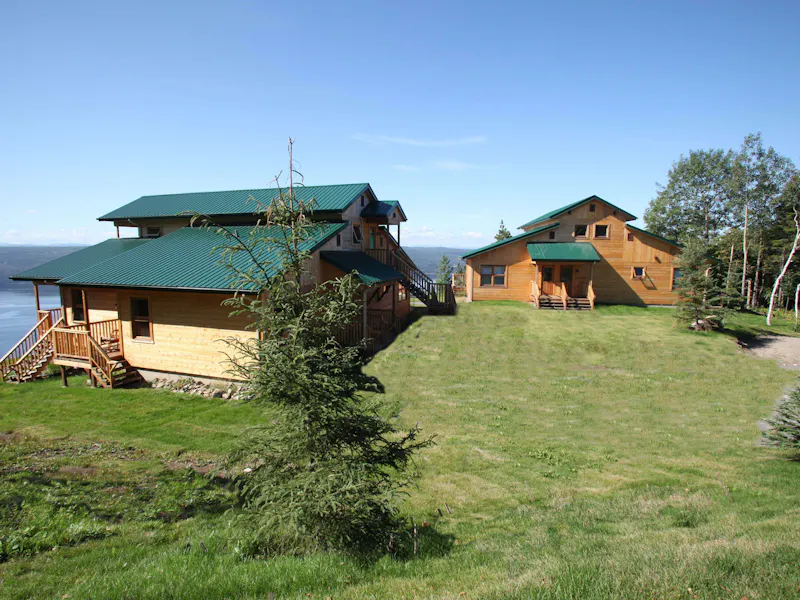 Chalets