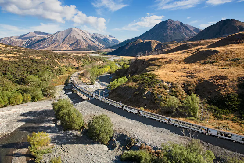 Tranzalpine