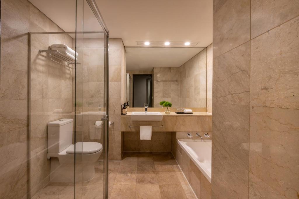 HDHotelAustralienNSWSydneyParkroyal Darling HarbourBad