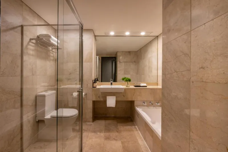 HDHotelAustralienNSWSydneyParkroyal Darling HarbourBad