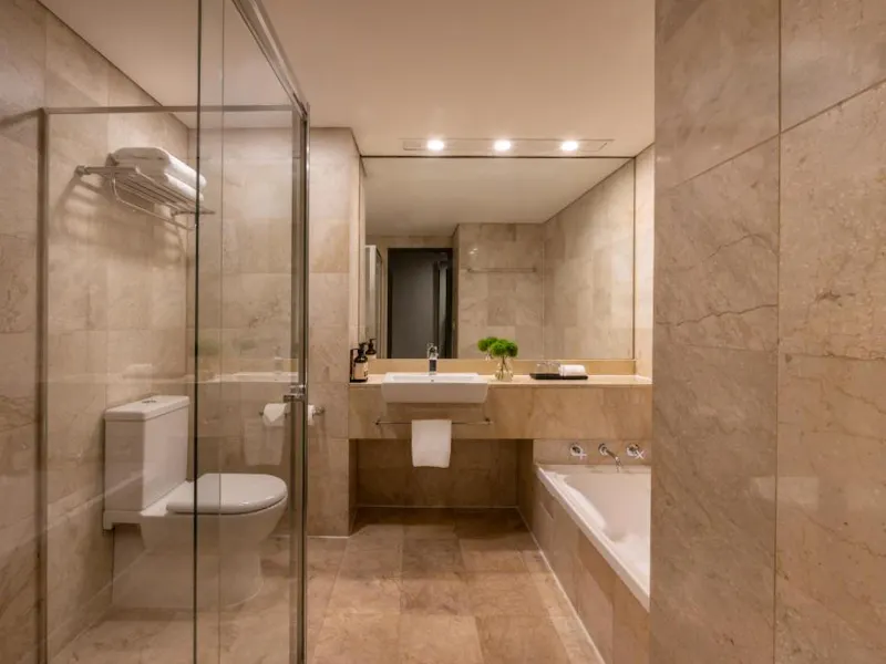 HDHotelAustralienNSWSydneyParkroyal Darling HarbourBad