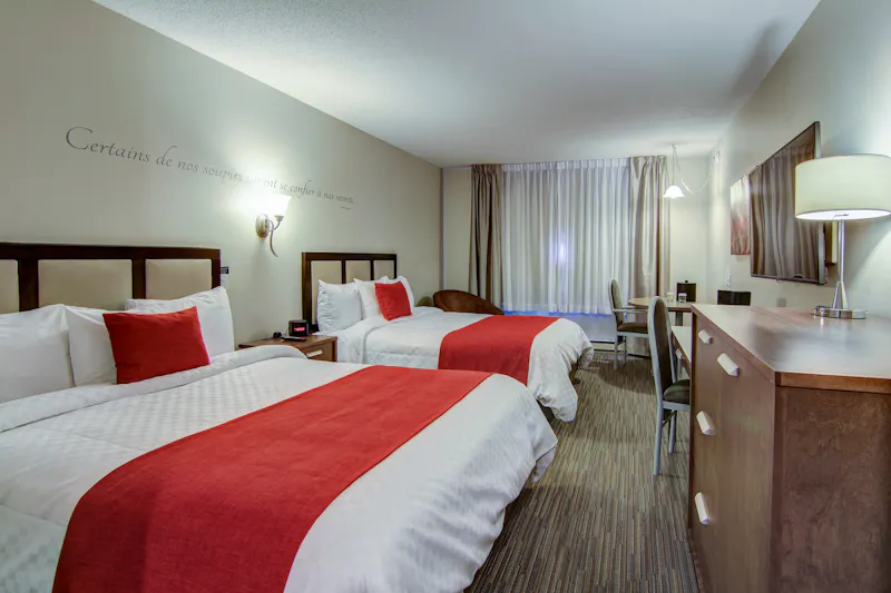 HDHotelQuebecChateau RobervalZimmerbeispiel YRTCB 001