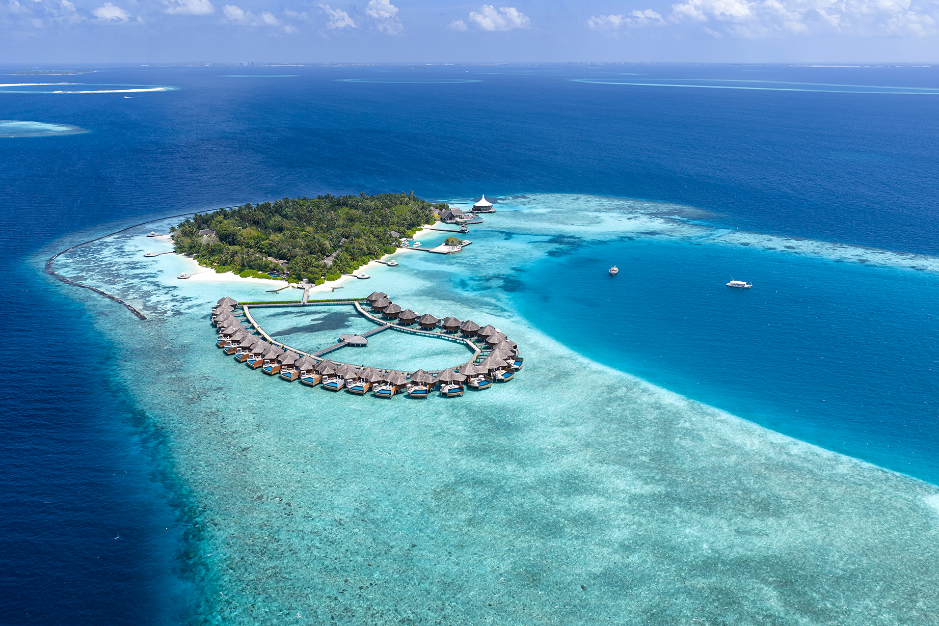 HDHotelMaledivenBaros MaldivesAreal