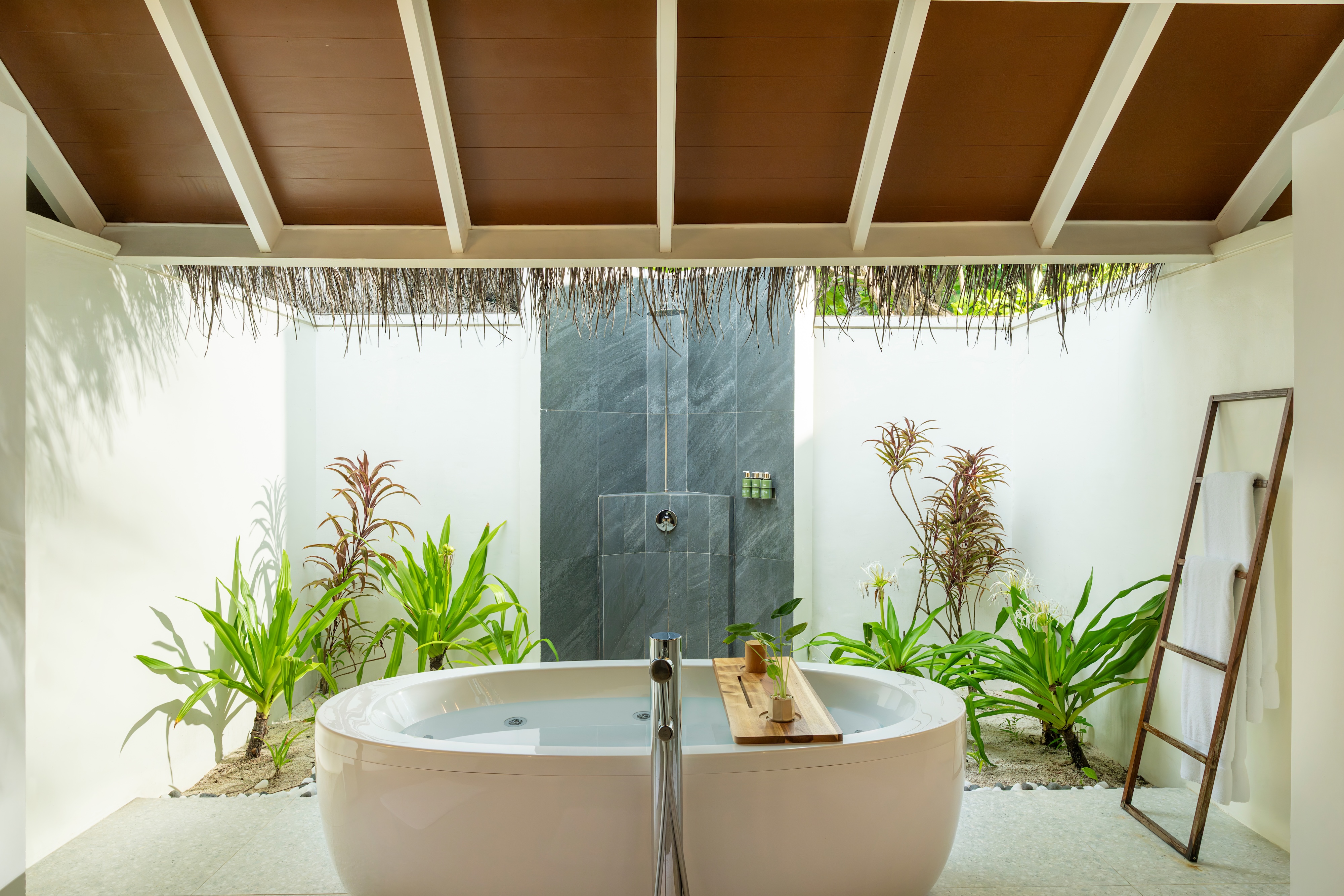 HDHotelMaledivenKandolhu MaldivesBeach Villa at Kandolhu Maldives 2