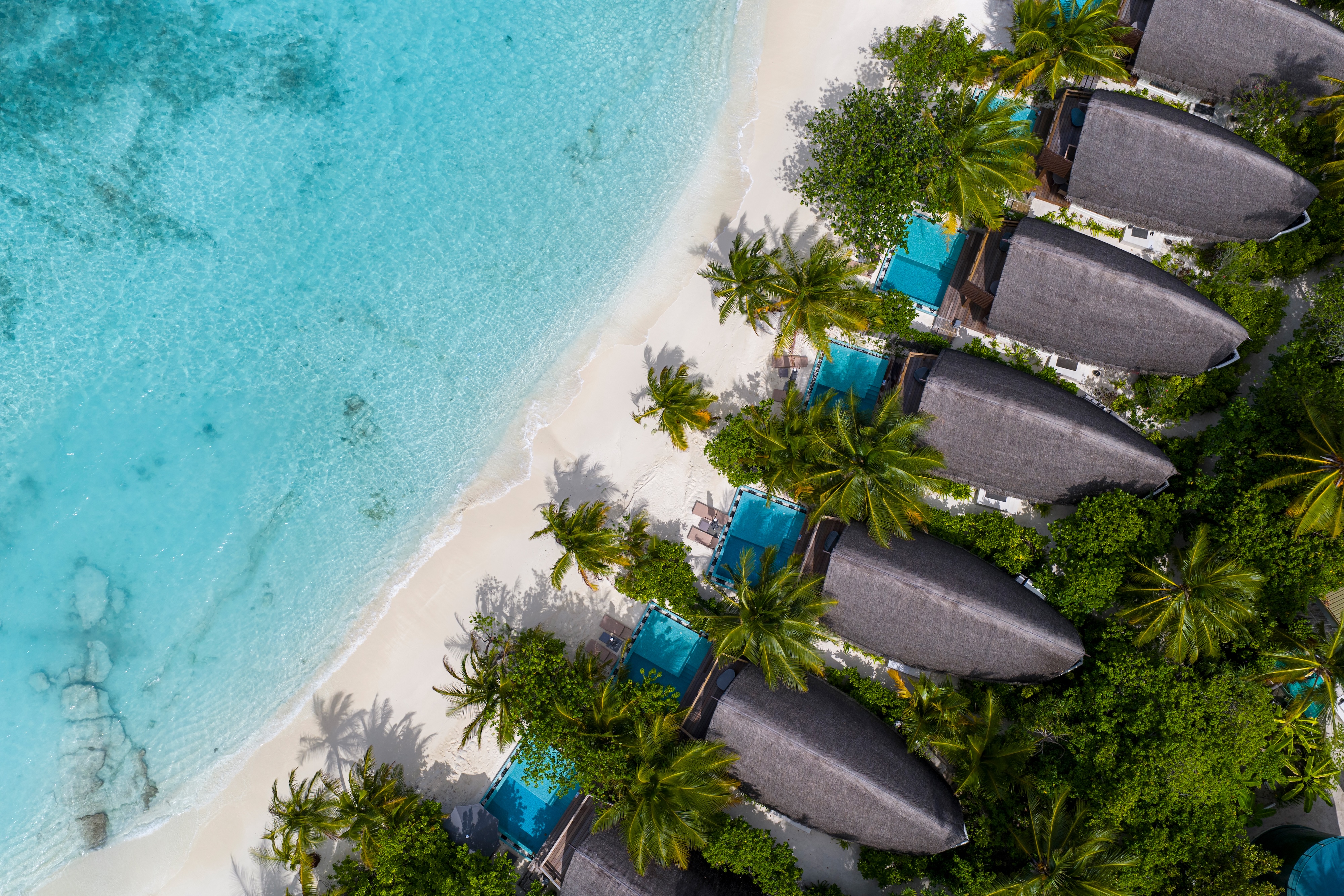 HDHotelMaledivenKandolhu MaldivesDuplex Pool Villa at Kandolhu Maldives