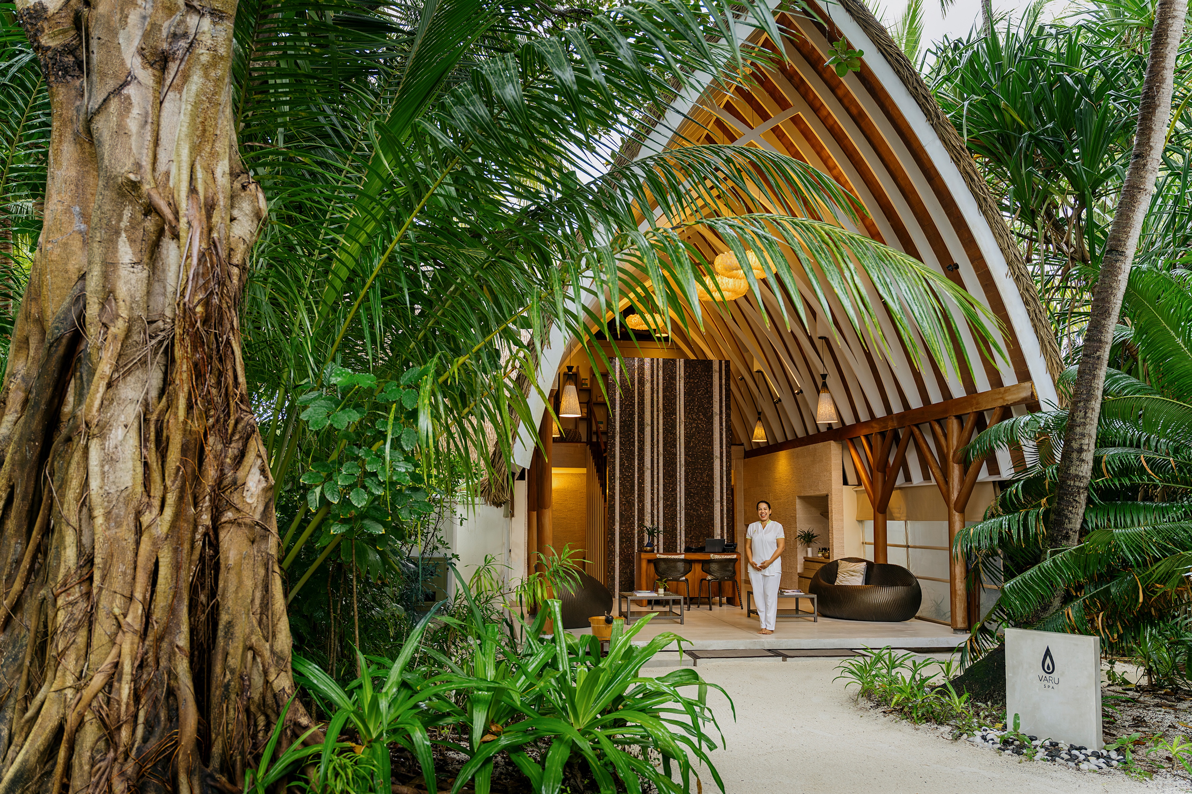 HDHotelMaledivenKandolhu MaldivesVaru Spa 2
