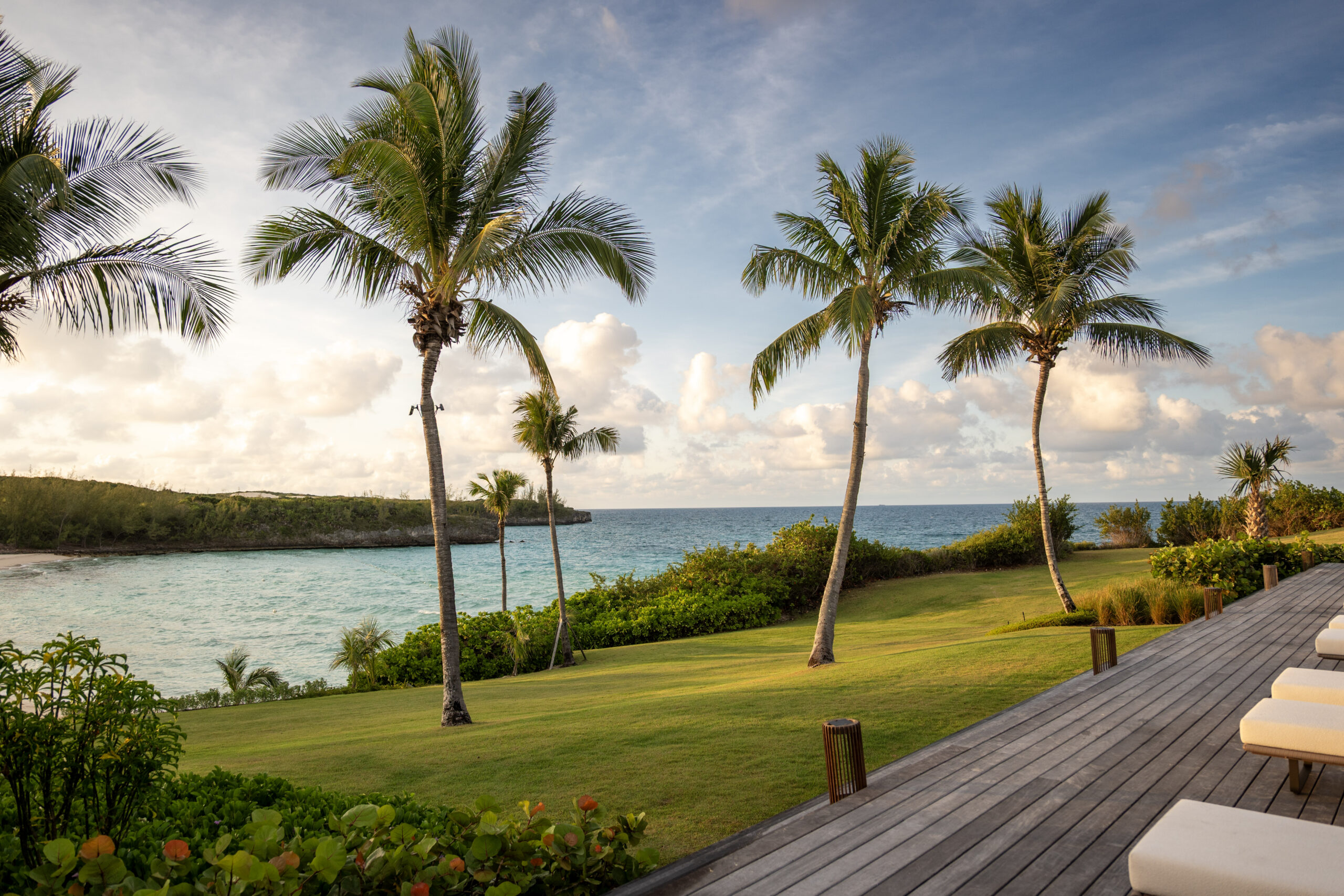 HDHotelBahamasEleutheraThe CoveStrand Sunset
