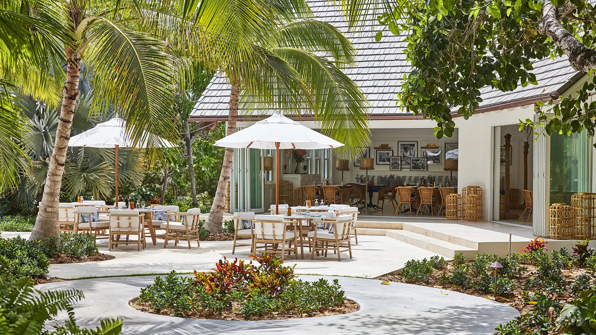 HDHotelBahamasEleutheraThe Potlatch ClubRestaurant