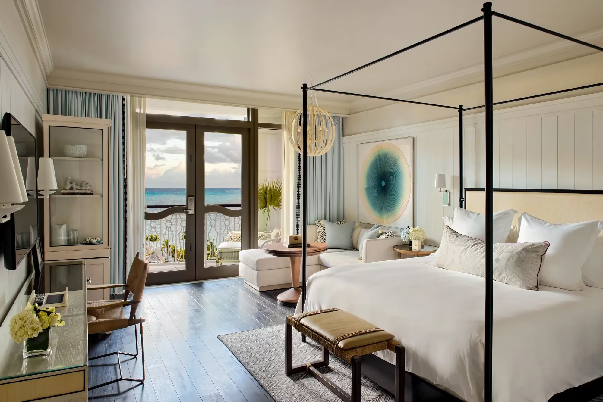 HDHotelBahamasNassauRosewood Baha MarRoomsAccommodations S M DeluxeRoom Kin