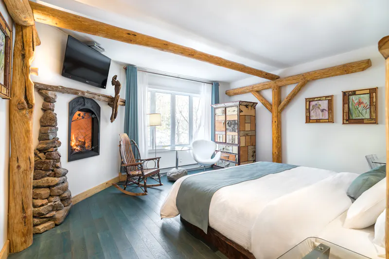 HDHotelQuebecLeBaluchonZimmerbeispiel YLSAB room 001