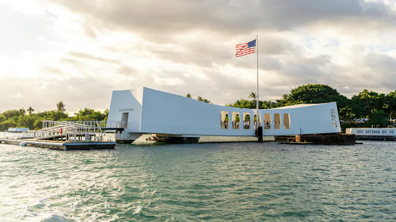 HDHawaiiHonolulu Pearl Harbor2