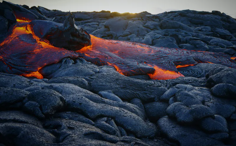 HDHawaiiVolcanoes National Park