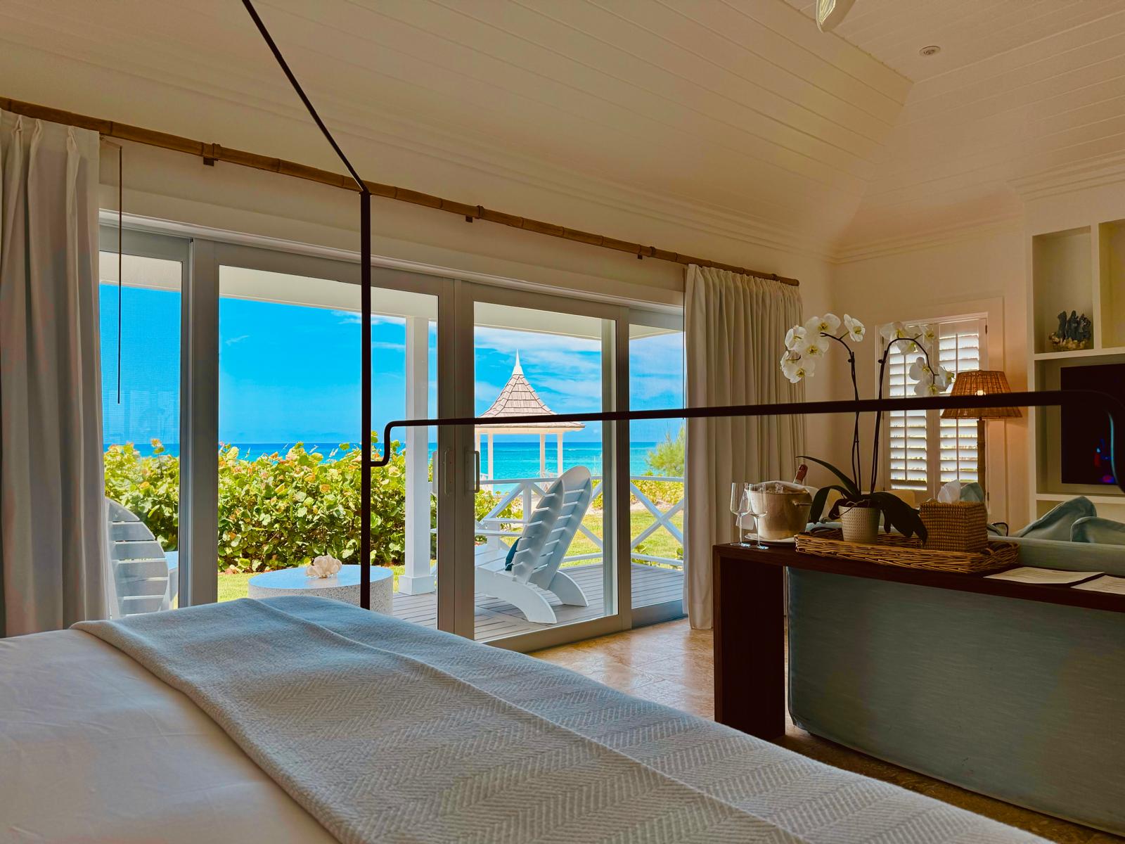 HDHotelBahamasEleutheraThe Potlatch ClubOcean Front cottage